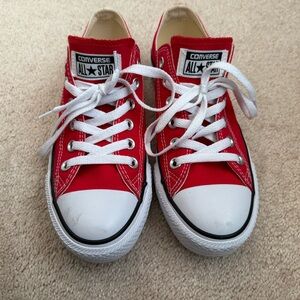 Converse Chuck Taylor